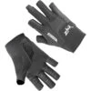 Zhik Elite Half Finger Gloves -Marine Sports Gear 202220Zhik20Elite20Half20Finger20Gloves20GLV 2120 20Anthracite20Main.2000x2000