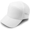 Zhik Team Sports Cap -Marine Sports Gear 202220Zhik20Team20Sports20Cap20HAT 0120 U WHT 00020 20White20Side.2000x2000