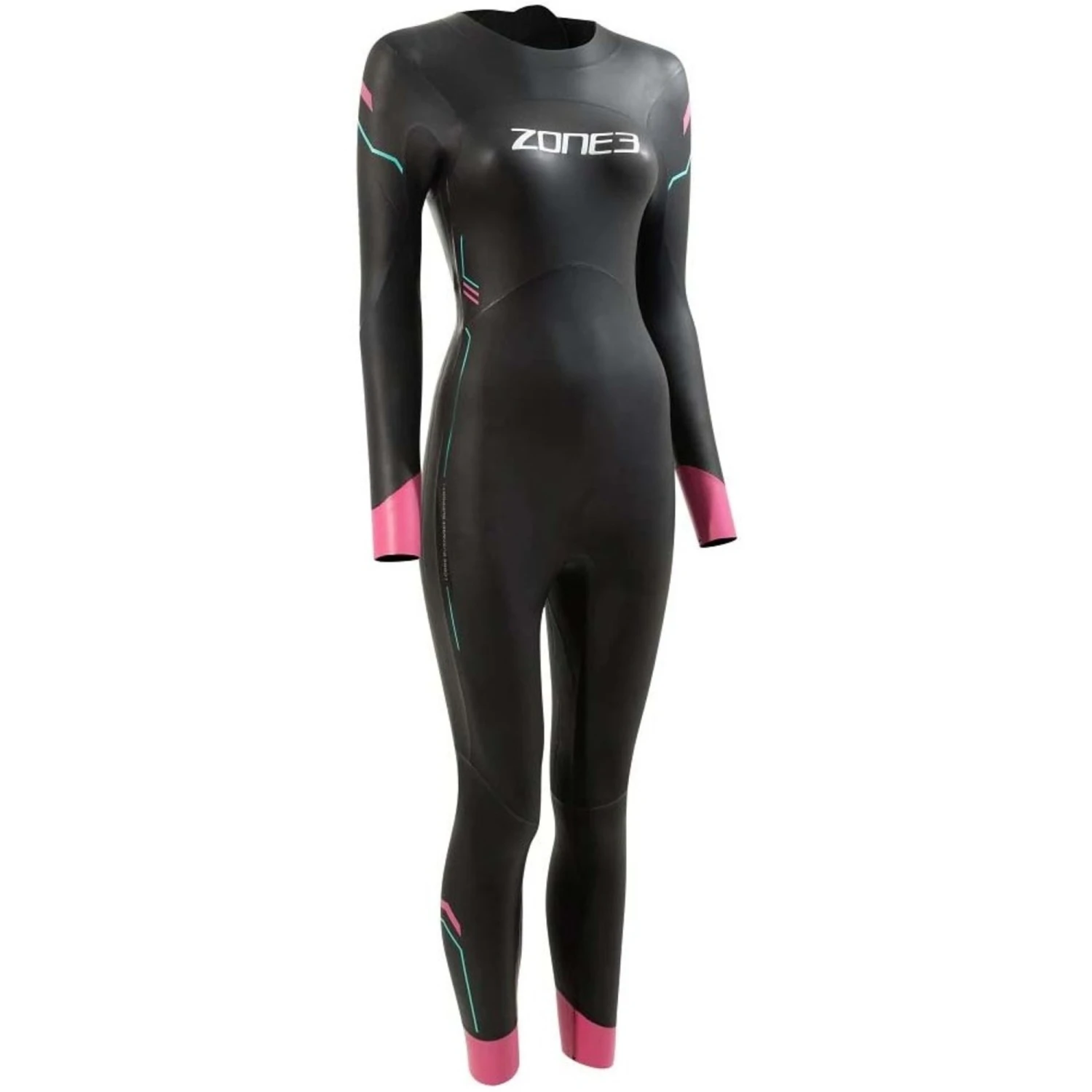 Zone3 Womens Agile Swim Wetsuit 3 Zone3 Womens Agile Swim Wetsuit