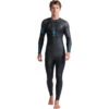 2XU Mens P:2 Propel Swim Wetsuit 1 2XU Mens P:2 Propel Swim Wetsuit -Marine Sports Gear 2023202XU20Mens20P220Propel20Triathlon20Wetsuit20MW4990c20 20Black20Aloha20Main20New.2000x2000