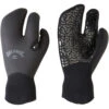 Billabong Furnace 5mm Claw Wetsuit Gloves -Marine Sports Gear 202320Billabong20Mens20Furnace205mm20Claw20Wetsuit20Gloves20ABYHN0010820 20Black.2000x2000