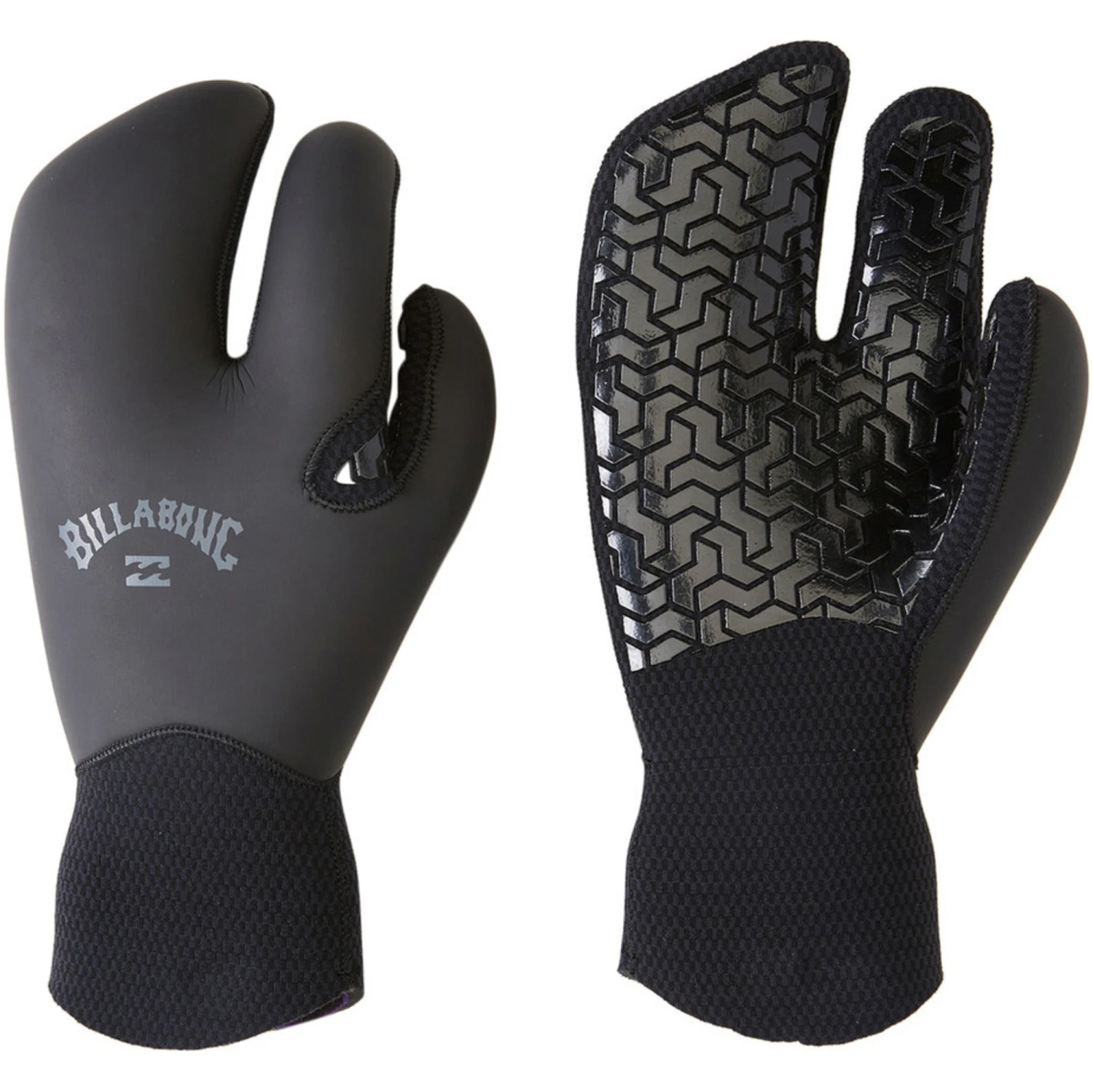 Billabong Furnace 5mm Claw Wetsuit Gloves 3 Billabong Furnace 5mm Claw Wetsuit Gloves
