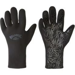 Billabong Womens 2mm Synergy Wetsuit Gloves