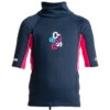 Junior Rash X Short Sleeve Rash Vest -Marine Sports Gear 202320C Skins20Junior20Rash20X20Short20Sleeve20Rash20Vest20C LYSSJ20 20Slate20Magenta.2000x2000