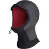 Legend 2.5mm Neoprene Surf Hood -Marine Sports Gear 202320C Skins20Legend202.5mm20Neoprene20Surf20Hood20C HOLE20 20Black.2000x2000