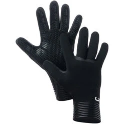 Wired 3mm Neoprene Wetsuit Gloves