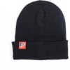100% Recycled Polyester Beanie