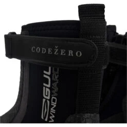 Gul 5mm Code Zero Windward Boots 7 Gul 5mm Code Zero Windward Boots -Marine Sports Gear 202320GUL205mm20CZ20Windward20Boots20BO1279 B820 20Black20Close20Up.2000x2000