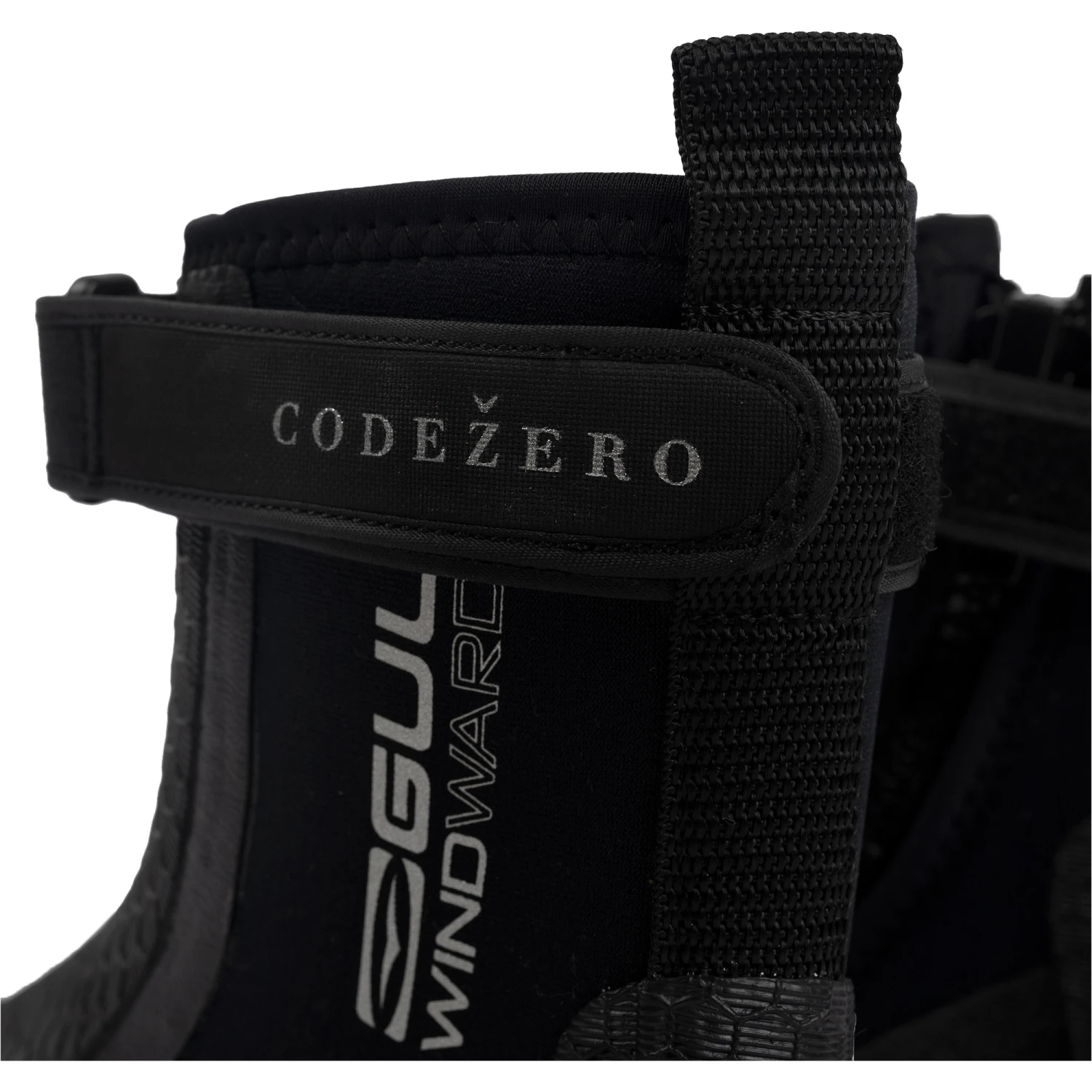 Gul 5mm Code Zero Windward Boots 5 Gul 5mm Code Zero Windward Boots - Image 3