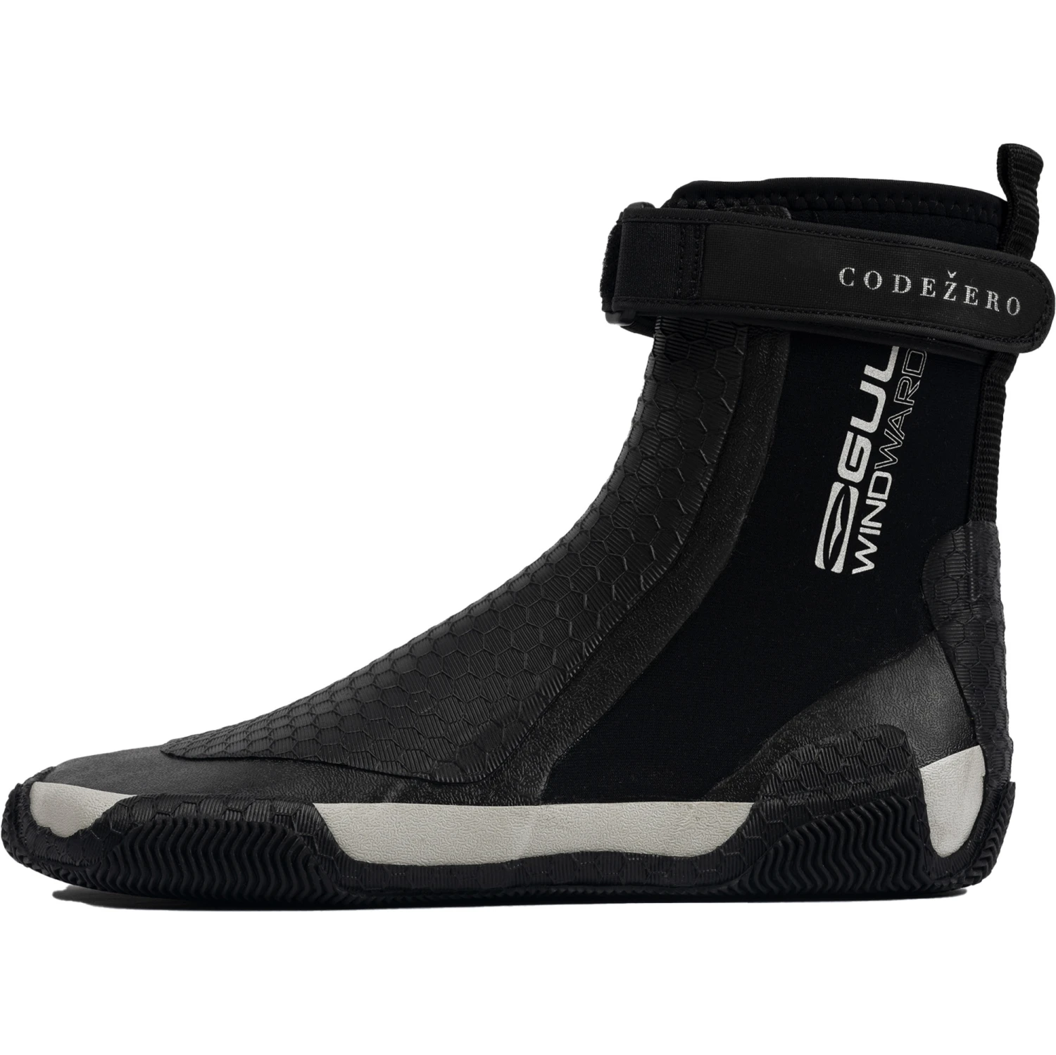 Gul 5mm Code Zero Windward Boots 3 Gul 5mm Code Zero Windward Boots