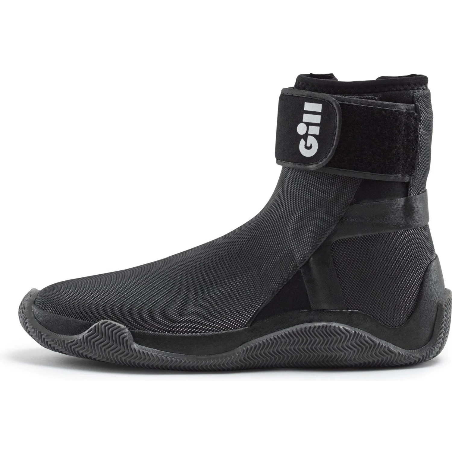 GILL Junior Edge Boots 3 GILL Junior Edge Boots