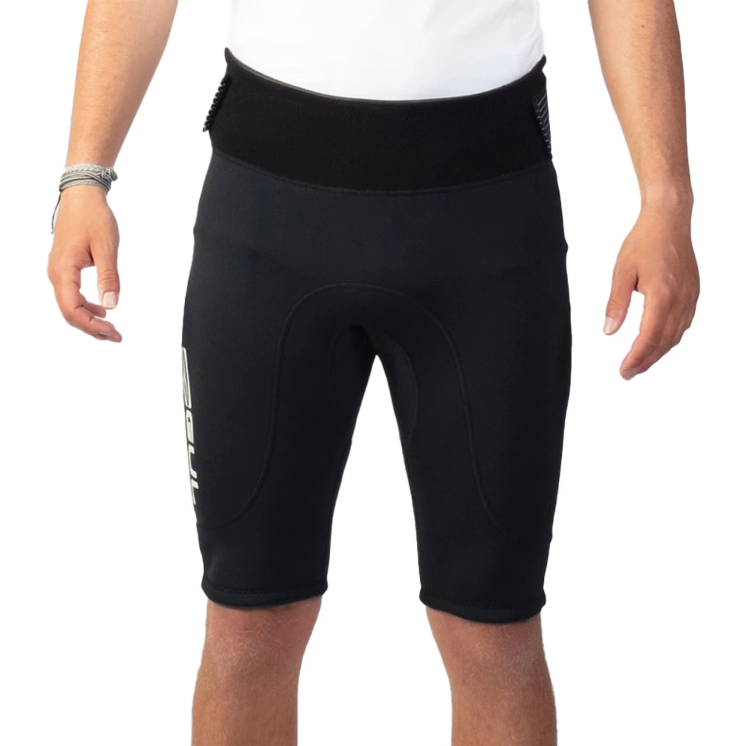 Gul Mens Code Zero 3mm Shorts 3 Gul Mens Code Zero 3mm Shorts