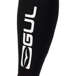 Gul Womens Response 3/2mm Long Jane Wetsuit -Marine Sports Gear 202320Gul20Womens20Response2032mm20Flatlock20Long20Jane20Wetsuit20RE4314 B920 20Black20Close20Up2011.2000x2000