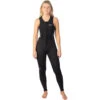 Gul Womens Response 3/2mm Long Jane Wetsuit -Marine Sports Gear 202320Gul20Womens20Response2032mm20Flatlock20Long20Jane20Wetsuit20RE4314 B920 20Black20main201.2000x2000