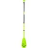 JOBE Carbon Stream 40 3-Piece SUP Paddle -Marine Sports Gear 202320Jobe20Carbon20Stream2040203 Piece20SUP20Paddle2048672300420 20Lime main.2000x2000