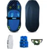 JOBE Sentry Kneeboard Package -Marine Sports Gear 202320Jobe20Sentry20Kneeboard20Package2025882200620 20Blue.2000x2000