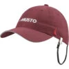 MUSTO Essential Fast Dry Crew Cap -Marine Sports Gear 202320Mens20Musto20Essential20Fast20Dry20Crew20Cap208003220 20Windsor20Wine201.2000x2000