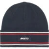 MUSTO 64 Beanie Hat 2 MUSTO 64 Beanie Hat -Marine Sports Gear 202320Musto206420Beanie208224920 20Navy201.2000x2000