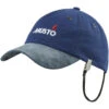 MUSTO Evo Original Crew Cap 1 MUSTO Evo Original Crew Cap -Marine Sports Gear 202320Musto20Evolution20Original20Crew20Cap208002220 20Dark20Cobalt201.2000x2000