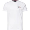 MUSTO Mens Corsica Short Sleeve T-Shirt 1 MUSTO Mens Corsica Short Sleeve T-Shirt -Marine Sports Gear 202320Musto20Mens20Corscia20Short20Sleeve20T Shirt208252320 20White201.2000x2000