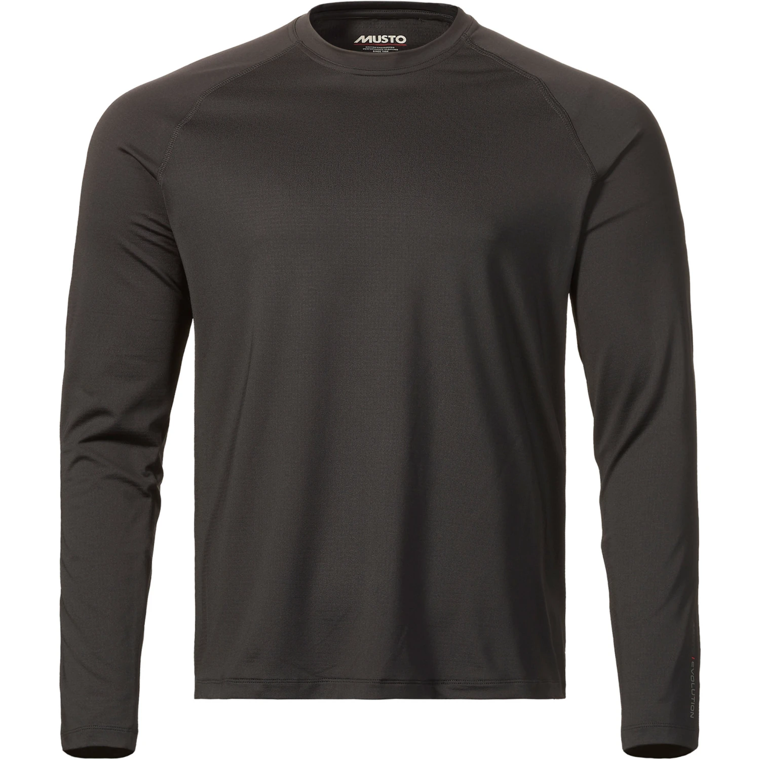 MUSTO Mens Evolution Sunblock Long Sleeve T-Shirt 2.0 3 MUSTO Mens Evolution Sunblock Long Sleeve T-Shirt 2.0