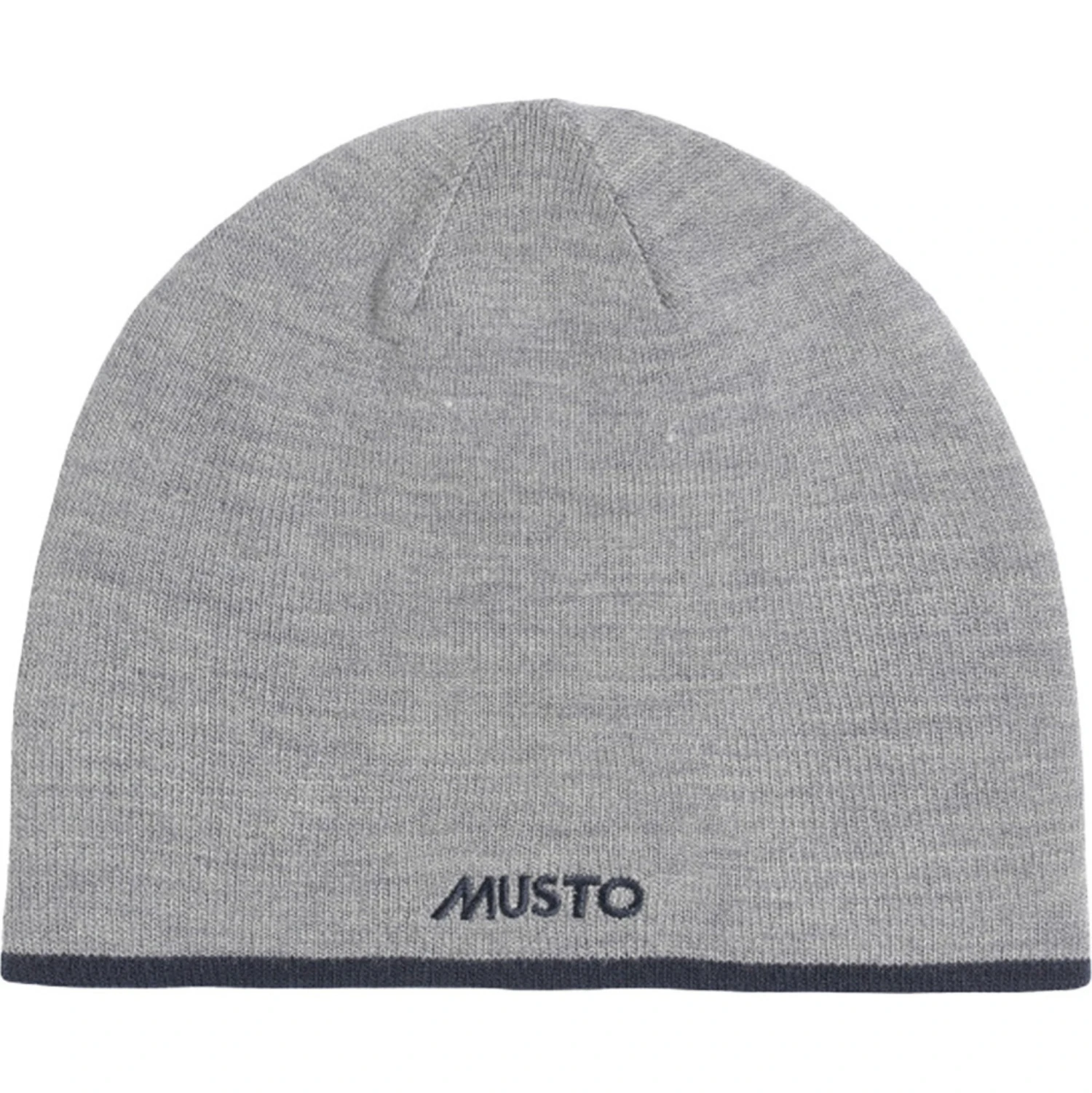 MUSTO Reversible Beanie Hat 3 MUSTO Reversible Beanie Hat