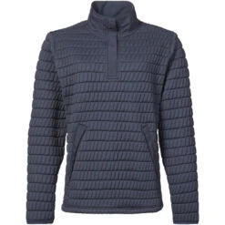 MUSTO Womens Snug Pullover