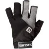Mystic Junior Neoprene Short Finger Rash Gloves -Marine Sports Gear 202320Mystic20Junior20Neoprene20Short20Finger20Rash20Gloves2035015.230320 20Black20Main.2000x2000