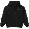 Mystic Mens Bolt Hooded Sweat -Marine Sports Gear 202320Mystic20Mens20Bolt20Hooded20Sweat2035104.23010920 20Black main.2000x2000