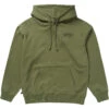 Mystic Mens Ethos Hood Sweat -Marine Sports Gear 202320Mystic20Mens20Ethos20Hood20Sweat2035104.23011920 20Dark20Olive main.2000x2000