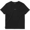 Mystic Mens Gloom Tee 1 Mystic Mens Gloom Tee -Marine Sports Gear 202320Mystic20Mens20Gloom20Tee2035105.23016220 20Black Main.2000x2000