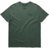 Mystic Mens Mirror Tee -Marine Sports Gear 202320Mystic20Mens20Mirror20Tee2035105.2300720 20Brave20Green201.2000x2000