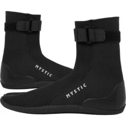 Mystic Roam 3mm Split Toe Wetsuit Socks