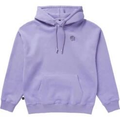 Mystic Mens Scope Hood Sweat
