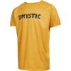 Mystic Mens Star Short Sleeve Quickdry Rash Vest -Marine Sports Gear 202320Mystic20Mens20Star20Short20Sleeve20Quickdry20Rash20Vest2035001.2202920 20Mustard20Main.2000x2000