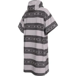 Mystic Velour Changing Robe / Poncho 7 Mystic Velour Changing Robe / Poncho -Marine Sports Gear 202320Mystic20Velour20Changing20Robe2020Poncho2035018.2101320 20Cool20White20back.2000x2000