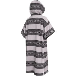 Mystic Velour Changing Robe / Poncho 9 Mystic Velour Changing Robe / Poncho -Marine Sports Gear 202320Mystic20Velour20Changing20Robe2020Poncho2035018.2101320 20Cool20White20back202.2000x2000