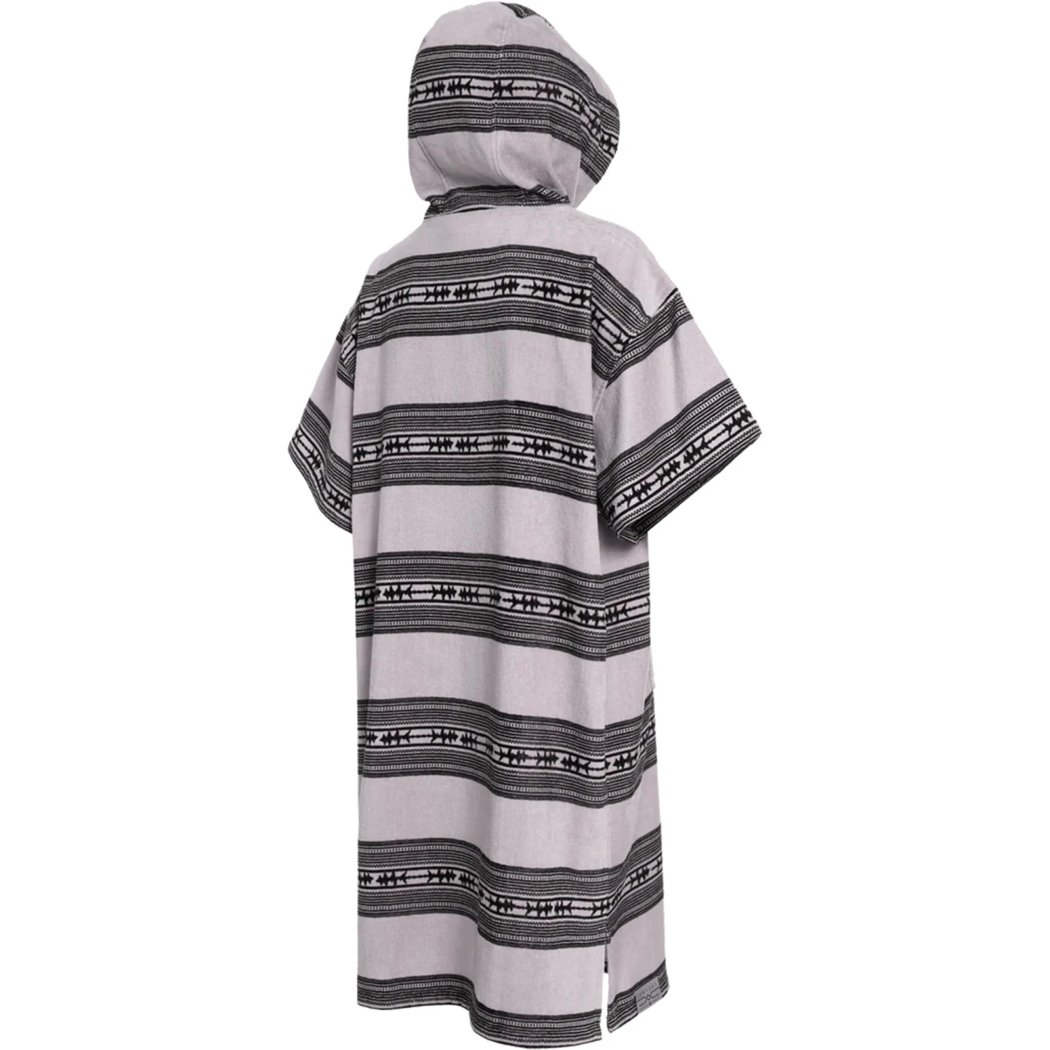 Mystic Velour Changing Robe / Poncho 6 Mystic Velour Changing Robe / Poncho - Image 4