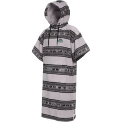 Mystic Velour Changing Robe / Poncho 8 Mystic Velour Changing Robe / Poncho -Marine Sports Gear 202320Mystic20Velour20Changing20Robe2020Poncho2035018.2101320 20Cool20White20front.2000x2000