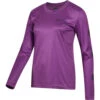 Mystic Womens Jayde Long Sleeve UV Rash Vest 1 Mystic Womens Jayde Long Sleeve UV Rash Vest -Marine Sports Gear 202320Mystic20Womens20Jayde20Long20Sleeve20UV20Rash20Vest2035001.23015620 20Sunset20Purple201.2000x2000