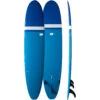 Elements HDT Long Surfboard -Marine Sports Gear 202320NSP20Elements20HDT20Long20Surfboard20NELB0920 20Navy20Main.2000x2000