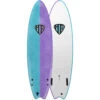 Mr Ezi Rider Twin Fin Surfboard -Marine Sports Gear 202320Ocean20and20Earth20Mr20Ezi20Rider20Twin20Fin20Surfboard20OESEMRV20 20Violet20Main.2000x2000