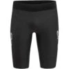 ORCA 4mm Neoprene Wetsuit Shorts 2 ORCA 4mm Neoprene Wetsuit Shorts -Marine Sports Gear 202320Orca204mm20Neoprene20Wetsuit20Shorts20KA82480120 20Black20Main.2000x2000