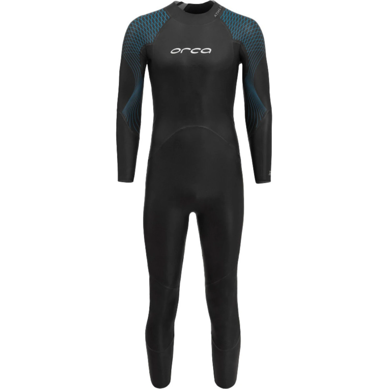ORCA Mens Athlex Flex Triathlon Wetsuit 3 ORCA Mens Athlex Flex Triathlon Wetsuit