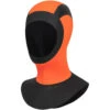 ORCA Hi-Vis Neoprene Swim Hood -Marine Sports Gear 202320Orca20Neoprene20Hi Vis20Neoprene20Swim20Hood20NA414820 20Hi20Vis20Orange20Main.2000x2000