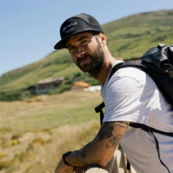 ORCA Casual Plane Visor Cap -Marine Sports Gear 202320Orca20Plane20Visor20MAZ6480120 20Black20Lifestyle201.2000x2000