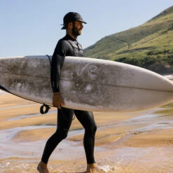 ORCA Surf Bucket Hat -Marine Sports Gear 202320Orca20Surf20Bucket20Hat20MAAF480120 20Black20Lifestyle202.2000x2000