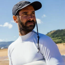 ORCA Surf Cap -Marine Sports Gear 202320Orca20Surf20Cap20MAAE480120 20Black2020Lifestyle201.2000x2000