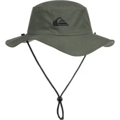 Quiksilver Bushmaster Bucket Hat