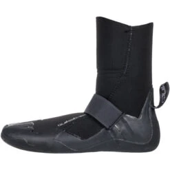 Quiksilver Junior Everyday Sessions 5mm Round Toe Wetsuit Boots